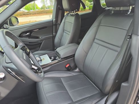 Certified 2024 Land Rover Range Rover Evoque S AWD/4WD image 15