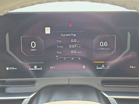 New 2026 Kia Carnival SX Prestige image 33