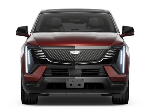 New 2025 Cadillac Escalade IQ Sport 1 w/ LPO, ONYX Package image 26