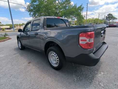 New 2026 Ford Maverick XL FWD image 7