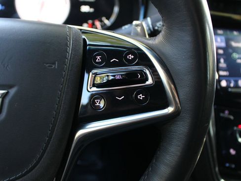 Used 2019 Cadillac CTS V w/ Carbon Fiber Package image 26