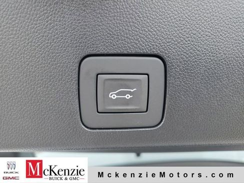 New 2026 Buick Encore GX Avenir FWD image 31