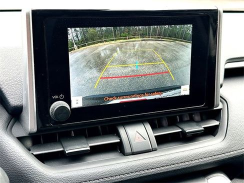 Certified 2025 Toyota RAV4 LE image 14