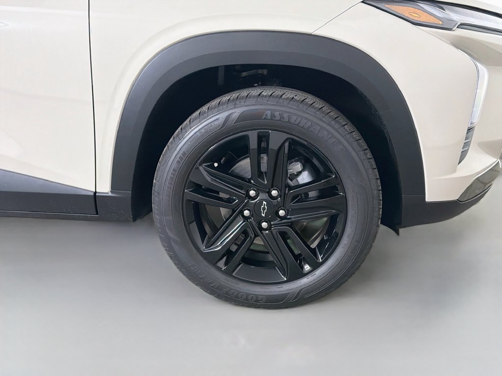 New 2026 Chevrolet Trax ACTIV w/ Driver Confidence Package FWD image 26