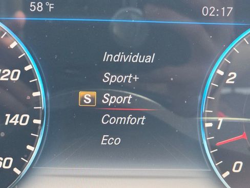 Certified 2020 Mercedes-Benz E 450 4MATIC Wagon image 33