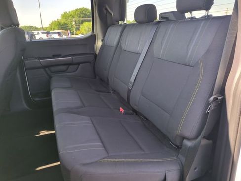 Used 2024 Ford F150 STX AWD/4WD image 27