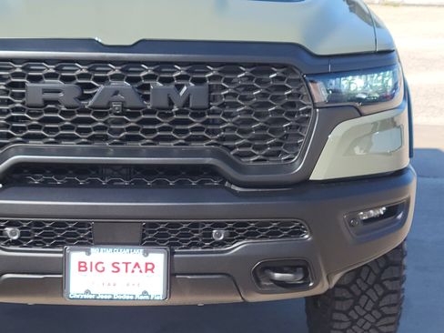 New 2026 RAM 1500 Rebel w/ Bed Utility Group image 10