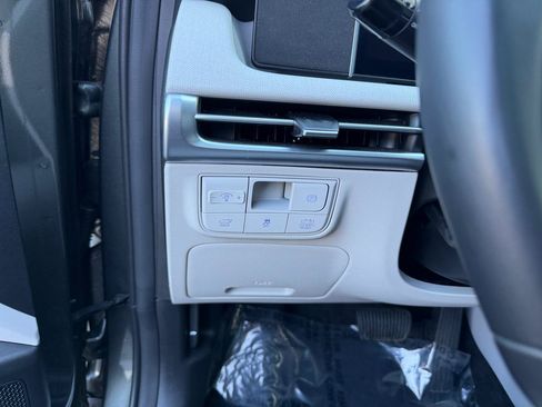 Used 2025 Hyundai Tucson SEL AWD/4WD image 15
