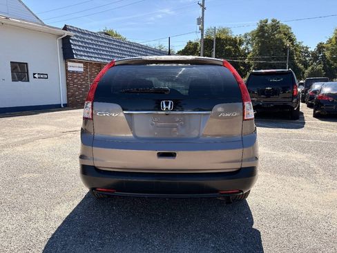 Used 2013 Honda CR-V LX image 11
