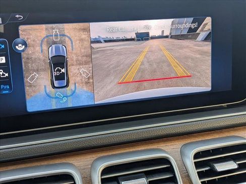 Certified 2025 Mercedes-Benz GLE 450 4MATIC image 12