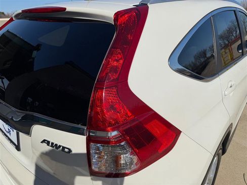 Used 2015 Honda CR-V EX-L image 20