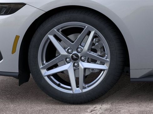 New 2026 Ford Mustang Coupe RWD image 19