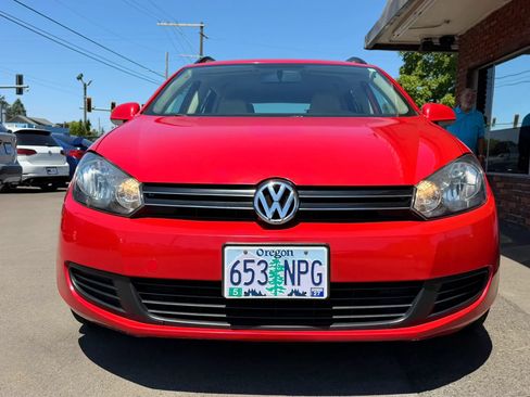 Used 2014 Volkswagen Jetta TDI FWD image 13