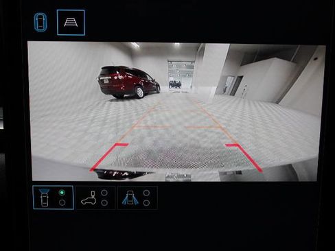 New 2026 GMC Terrain Elevation w/ Technology Package II image 50