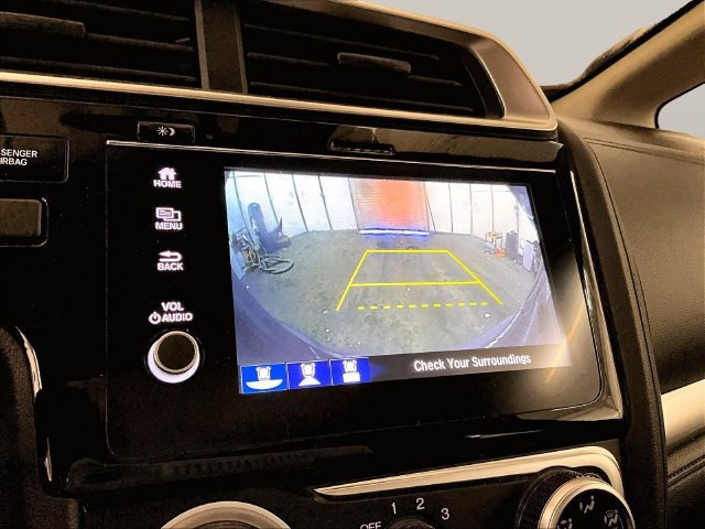 Used 2018 Honda Fit EX image 20
