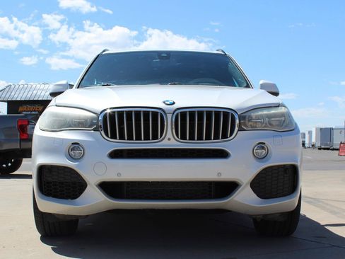 Used 2017 BMW X5 xDrive50i AWD/4WD image 31