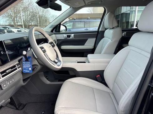 New 2026 Hyundai Santa Fe Calligraphy AWD/4WD image 12