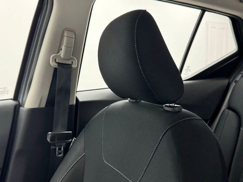 Used 2024 Nissan Kicks SV image 37