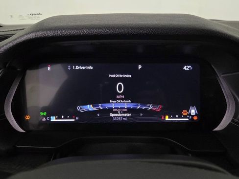 Used 2023 Jeep Grand Cherokee L Laredo image 21