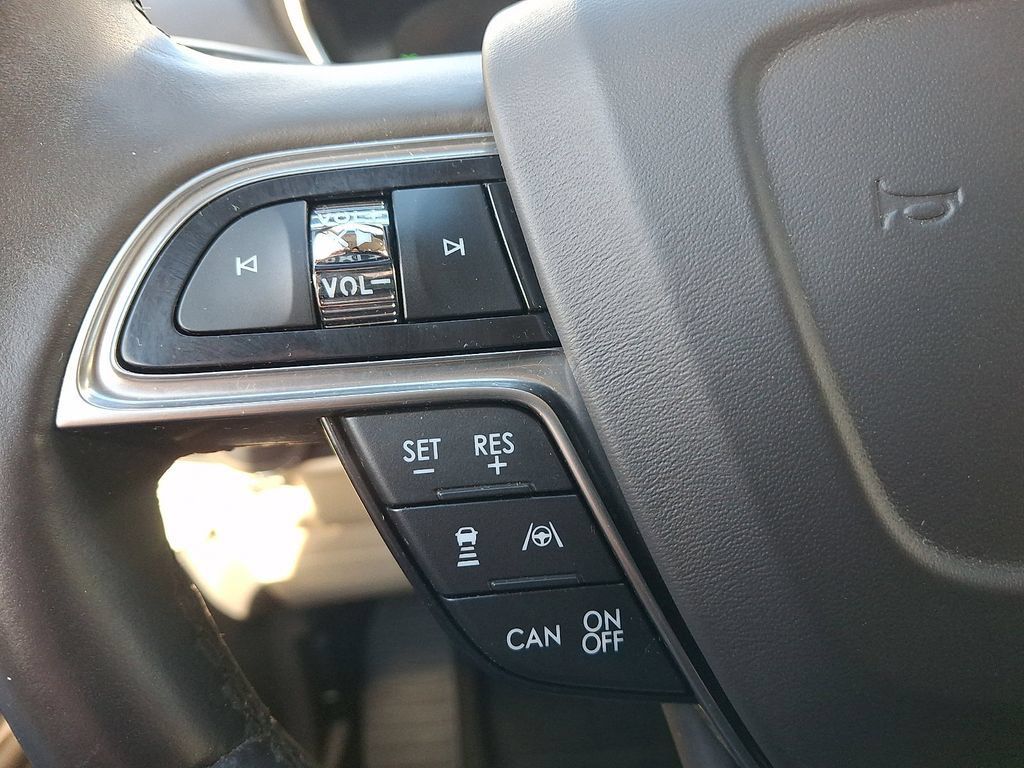 Used 2020 Lincoln Nautilus Reserve w/ Equipment Group 201A AWD/4WD image 22