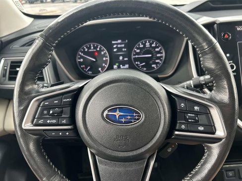 Used 2023 Subaru Ascent Limited w/ Technology Package AWD/4WD image 35