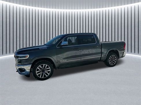 Used 2025 RAM 1500 Limited image 16