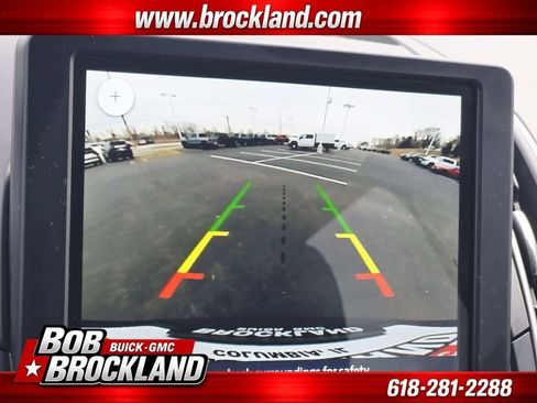 Used 2023 Ford Edge SEL AWD/4WD image 26
