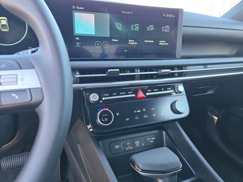 New 2026 Hyundai Santa Cruz SEL image 11