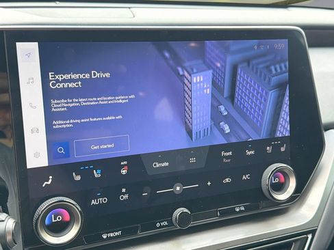 Certified 2024 Lexus TX 350 FWD w/ Technology Package image 22