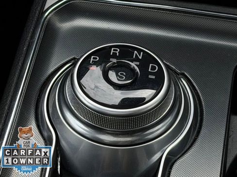 Certified 2023 Ford Edge ST-Line w/ Class II Trailer Tow Package image 19