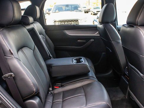 Used 2024 MAZDA CX-90 Plug-In Hybrid w/ Preferred image 40