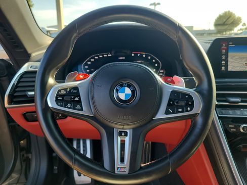 Used 2022 BMW M8 Competition image 26