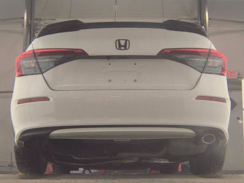 Used 2024 Honda Civic Sport image 5