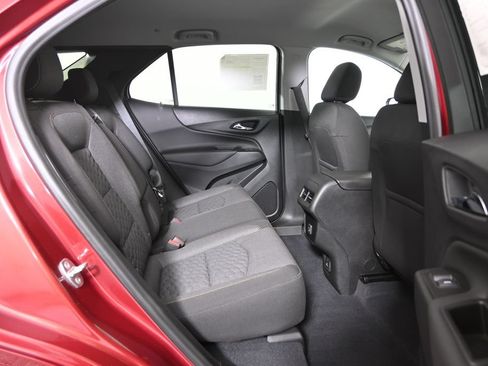 Used 2020 Chevrolet Equinox LT AWD/4WD image 15