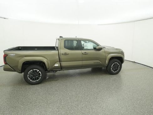 New 2026 Toyota Tacoma TRD Sport image 43