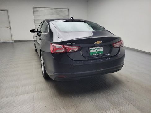Used 2022 Chevrolet Malibu LT FWD image 6