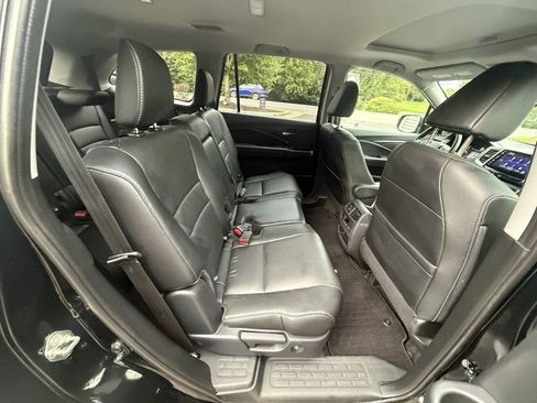 Used 2018 Honda Pilot EX-L image 19