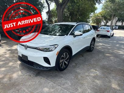 Used 2024 Volkswagen ID.4 2WD