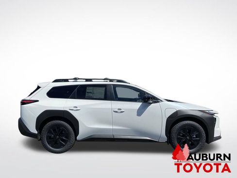 New 2026 Toyota bZ Woodland AWD/4WD image 8
