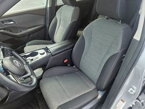 Used 2023 Nissan Rogue SV AWD/4WD image 13