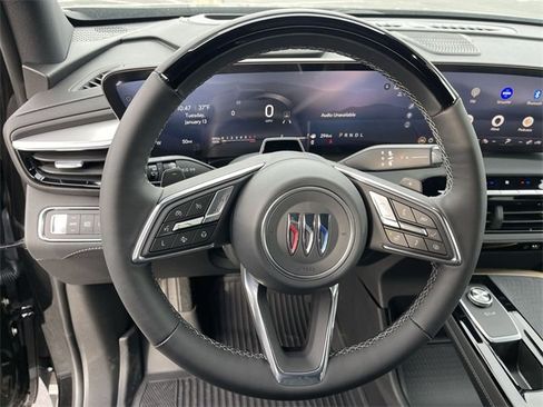 New 2025 Buick Enclave Avenir w/ Super Cruise Package image 14