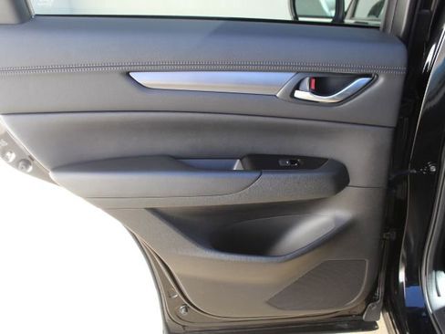 Certified 2024 MAZDA CX-5 AWD 2.5 S w/ Select Package image 31