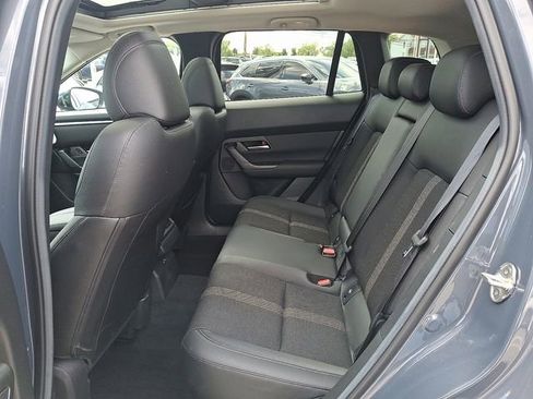 Certified 2025 MAZDA CX-50 AWD 2.5 S w/ Weather Package image 11