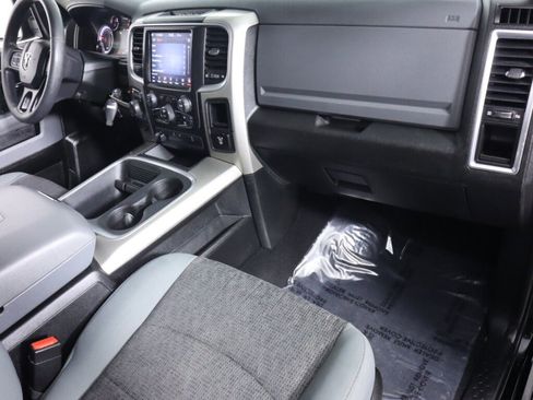 Used 2019 RAM 1500 Classic Warlock w/ Electronics Group image 48