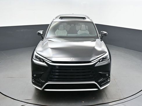New 2026 Lexus TX 500h 500h F SPORT Performance Luxur image 42