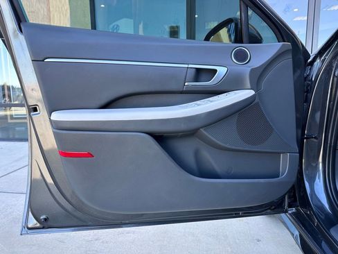 Used 2024 Hyundai Sonata SEL image 12