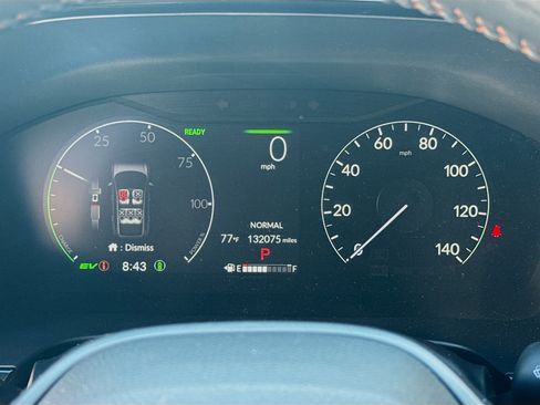 Certified 2023 Honda CR-V Sport image 11