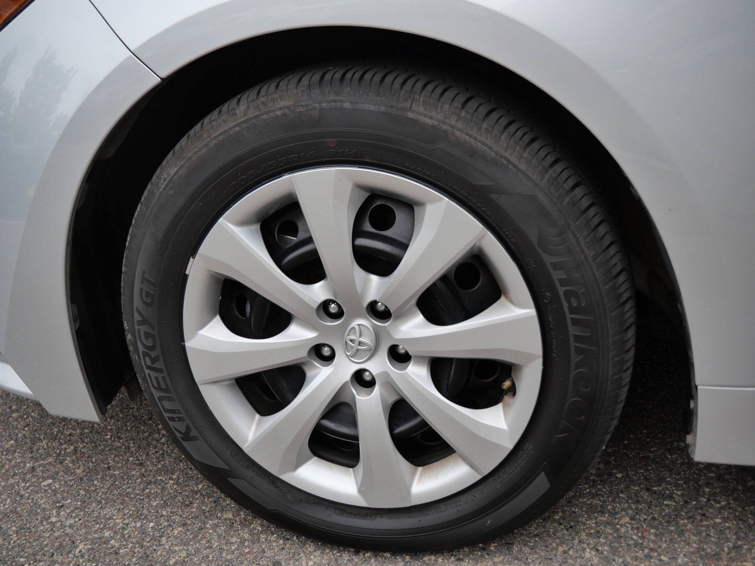 Certified 2026 Toyota Corolla LE FWD image 16