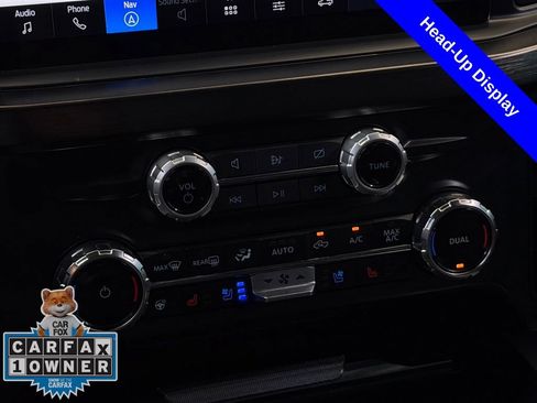 Used 2024 Ford F250 Lariat w/ Lariat Ultimate Package AWD/4WD image 17