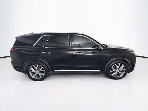 Used 2020 Hyundai Palisade SEL FWD image 10